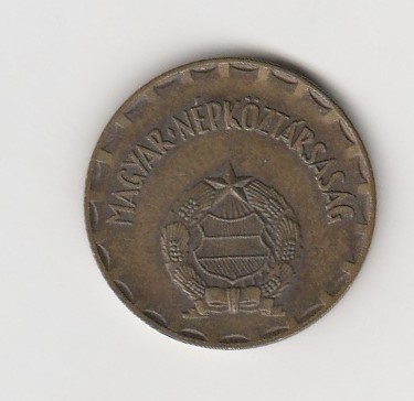  2 Forint Ungarn 1982 (755)   