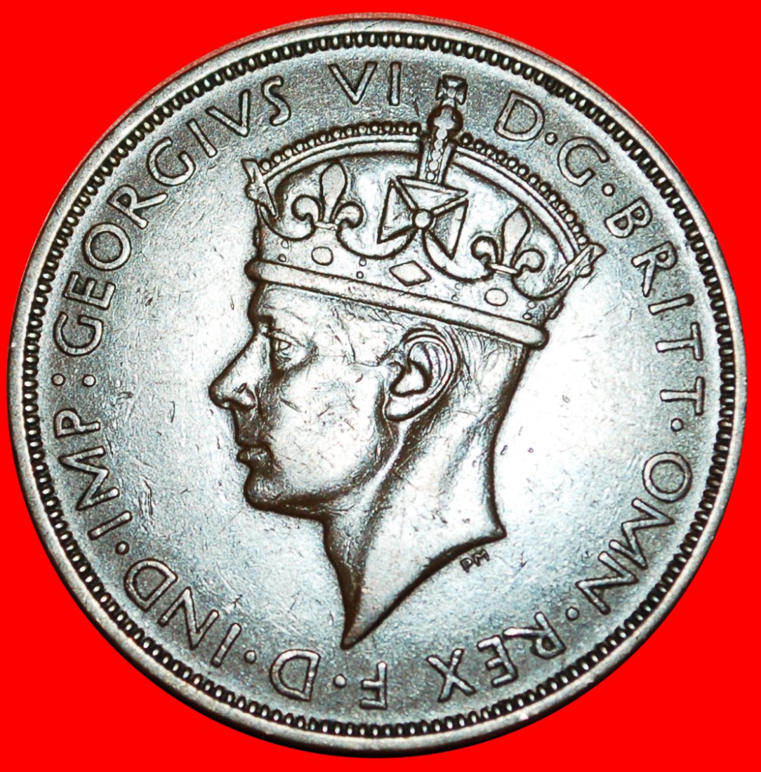 * GROSSBRITANNIEN: JERSEY ★ 1/12 SHILLING 1947! Georg VI (1937-1952) OHNE VORBEHALT!   