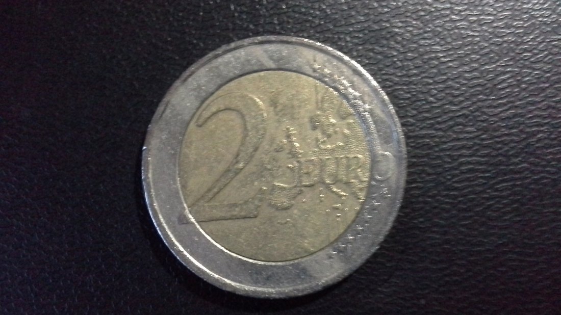  2 Euro Griechenland 2007 ( Römische Verträge )(h16)   