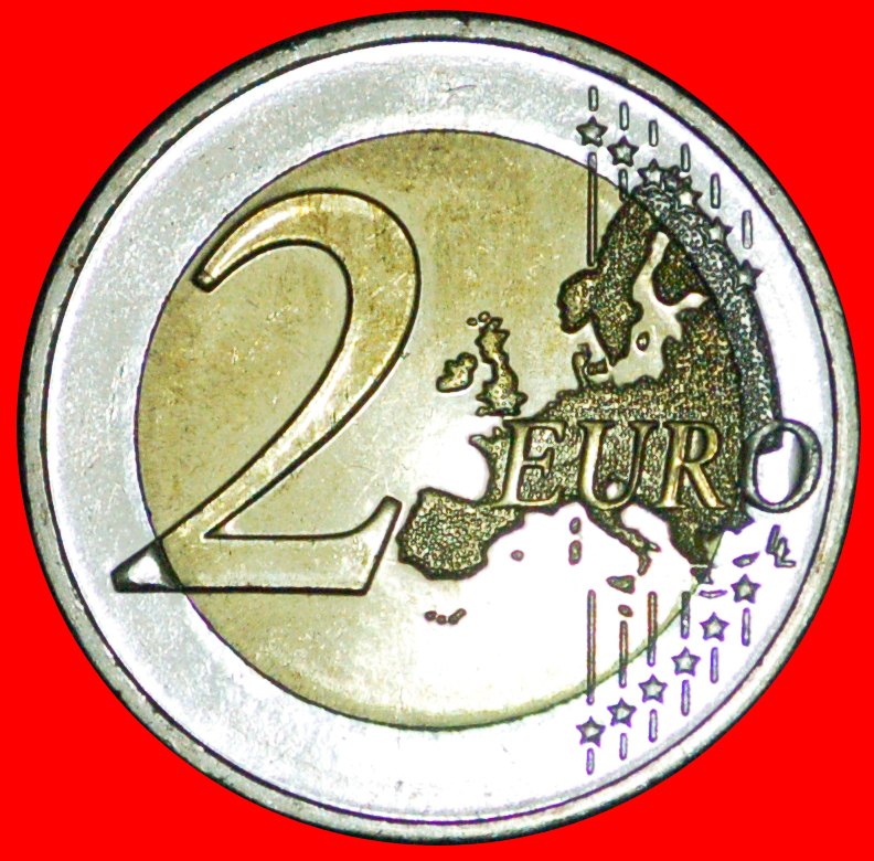  # GRIECHENLAND: ZYPERN ★ 2 EURO 2010! UNGEWÖHNLICH STG STEMPELGLANZ! OHNE VORBEHALT!   