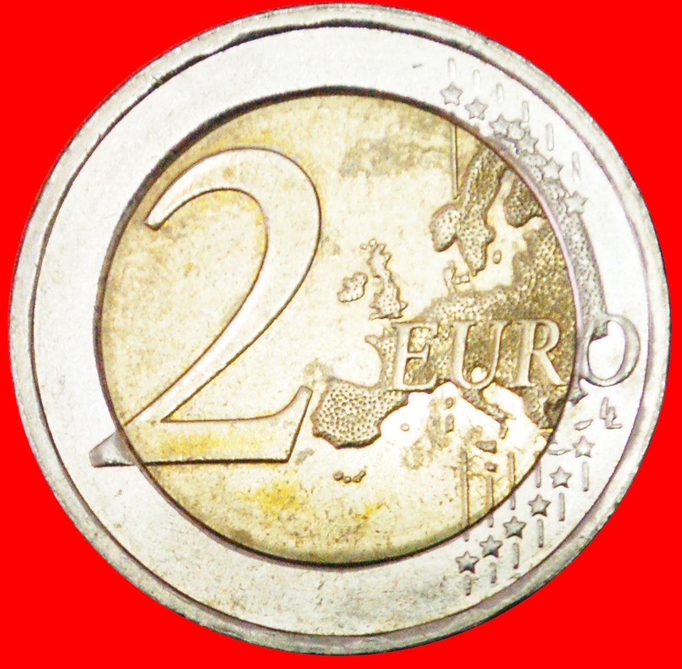  # GRIECHENLAND: ZYPERN ★ 2 EURO 2018! UNGEWÖHNLICH! OHNE VORBEHALT!   