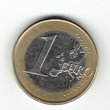  1 Euro Andorra 2016 (g1132)   