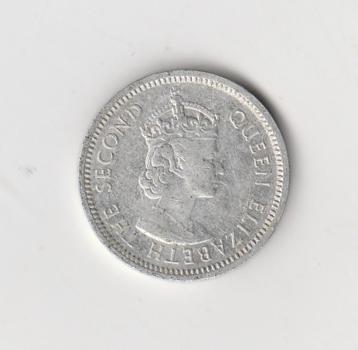  5 Cent Belize 1991 (I532)   