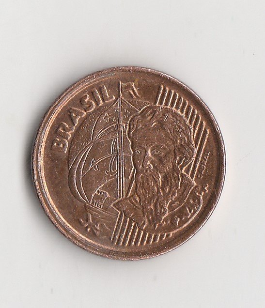  1 Centavo Brasilien 1998 (I587)   