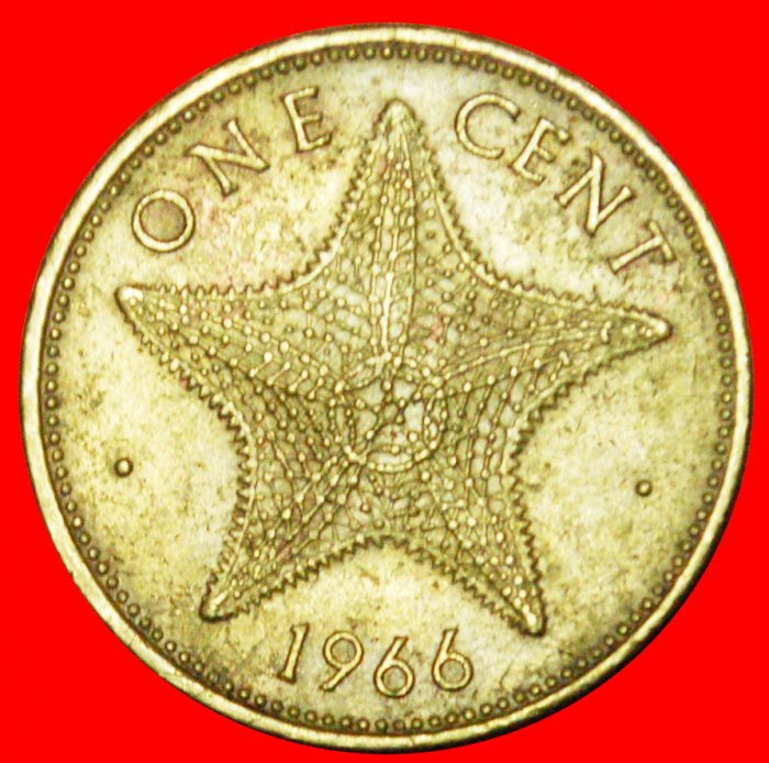  # GREAT BRITAIN (1966-1969): THE BAHAMAS ★ 1 CENT 1966! LOW START ★ NO RESERVE!   