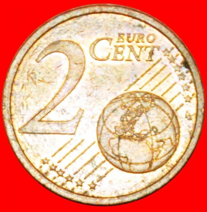  # EICHE: DEUTSCHLAND ★ 2 EURO CENTS 2011A! OHNE VORBEHALT!   