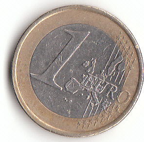  Irland 1 Euro 2002 (C239)b.   