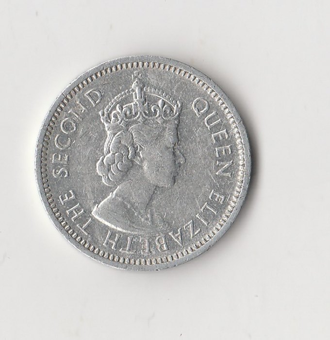 5 Cent Belize 1989 (I775)   