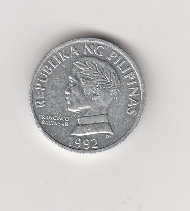  10 Sentimos Philippinen 1992 (I784)   