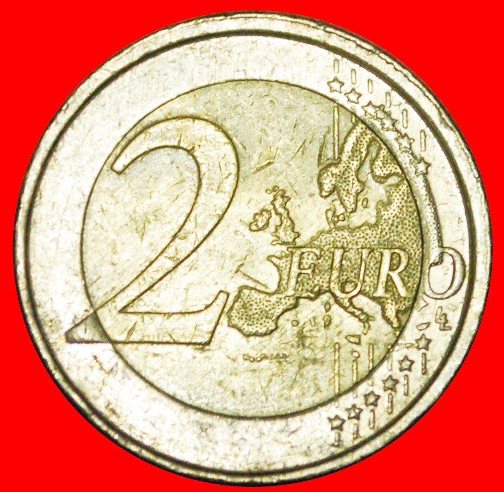  + ALBERT II (1993-2013): BELGIUM ★ 2 EURO 2008! LOW START ★ NO RESERVE!   