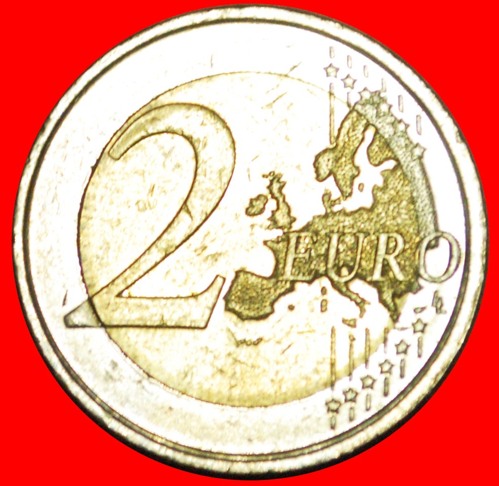  + ALBERT II. (1993-2013): BELGIEN ★ 2 EURO 2009! OHNE VORBEHALT!   