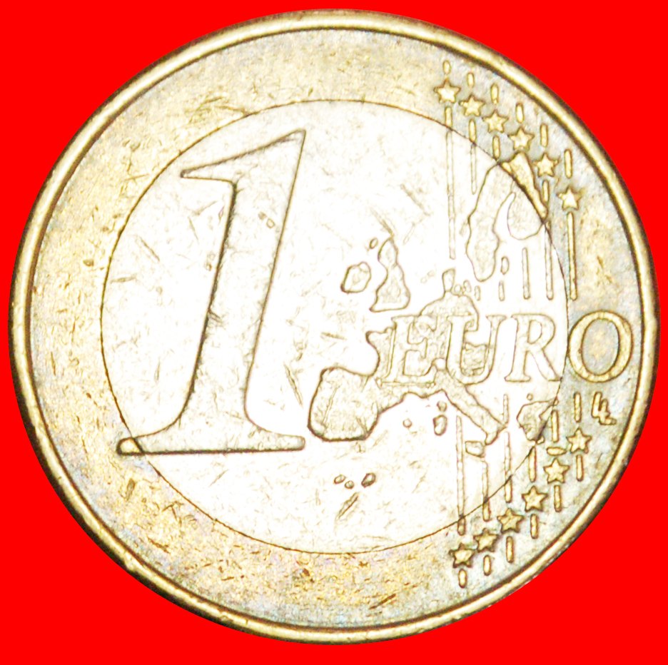  + PHALLISCHE TYP (2002-2007): ÖSTERREICH ★ 1 EURO 2006! OHNE VORBEHALT!   