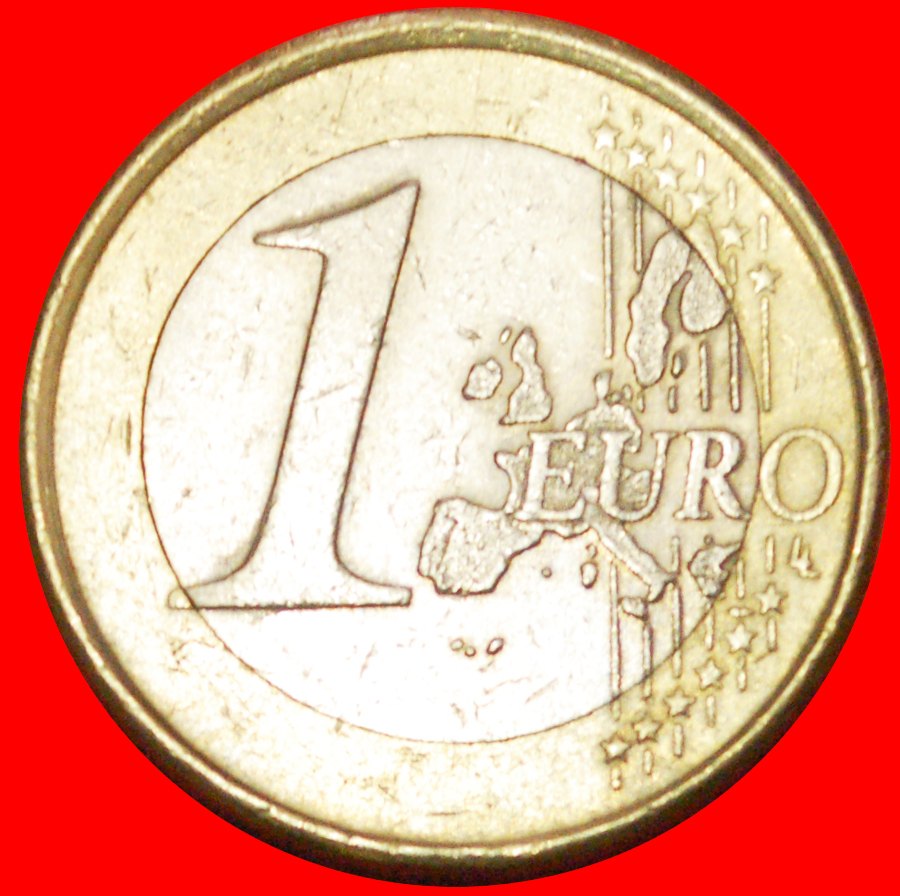  + PHALLIC TYPE (2002-2008): PORTUGAL ★ 1 EURO 2002! LOW START ★ NO RESERVE!   