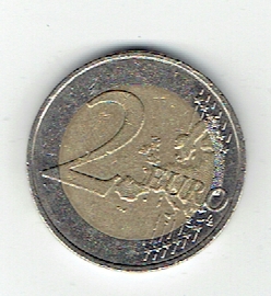  2 Euro Frankreich 2015(Förderationsfest)(g1227)   