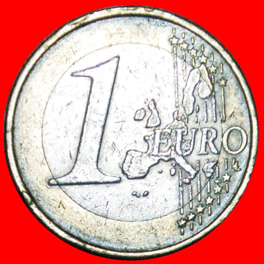  + PHALLIC TYPE: AUSTRIA ★ 1 EURO 2007! LOW START ★ NO RESERVE!   