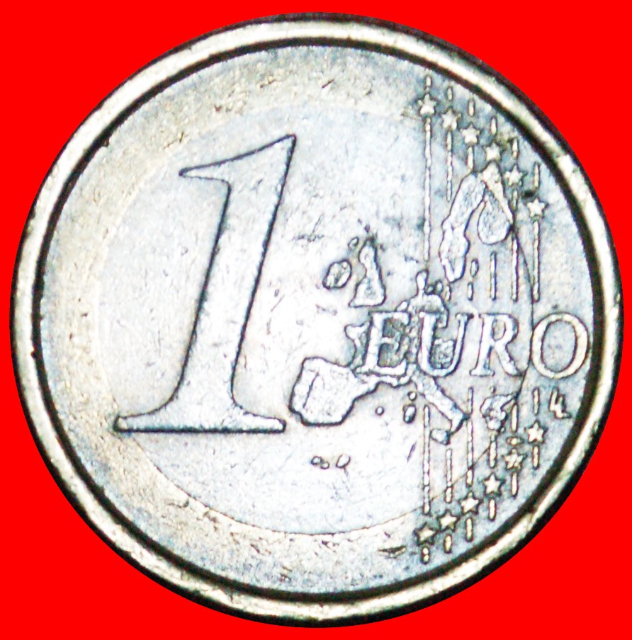 + PHALLISCHE TYP (2002-2008): PORTUGAL ★ 1 EURO 2003! OHNE VORBEHALT!   