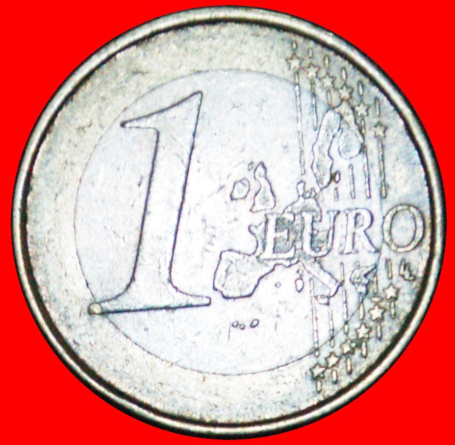  + PHALLISCHE TYP (2002-2008): PORTUGAL ★ 1 EURO 2006! OHNE VORBEHALT!   