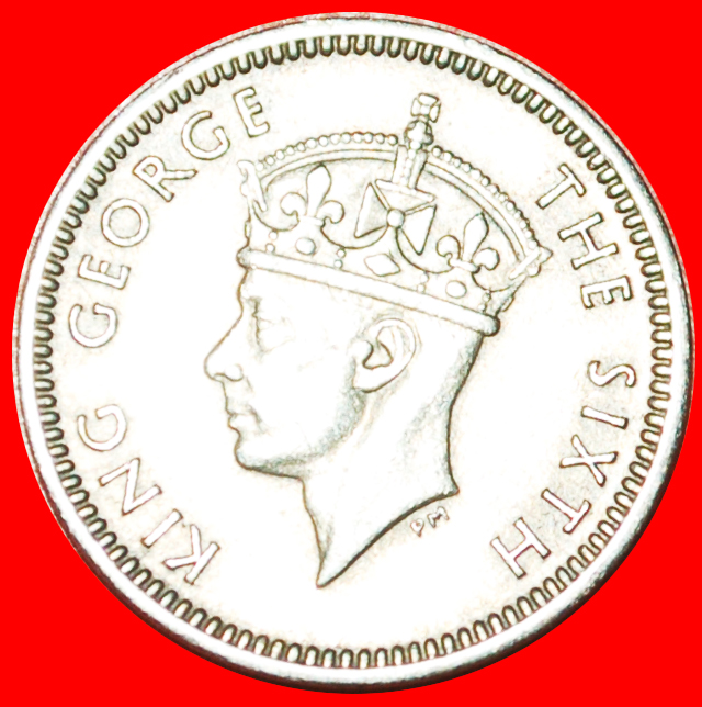  √ 3 SPEARS (1948-1952): SOUTHERN RHODESIA ★ 3 PENCE 1949! LOW START★ NO RESERVE!   