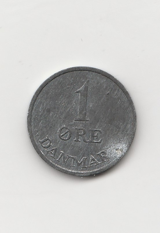  1 Ore Dänemark 1960 (I860)   