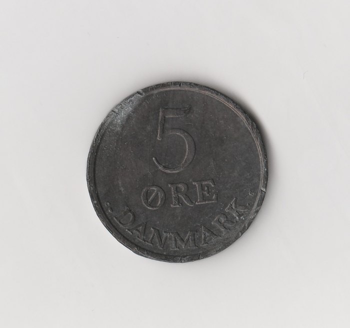 5 Öre Dänemark 1959 (I936)   