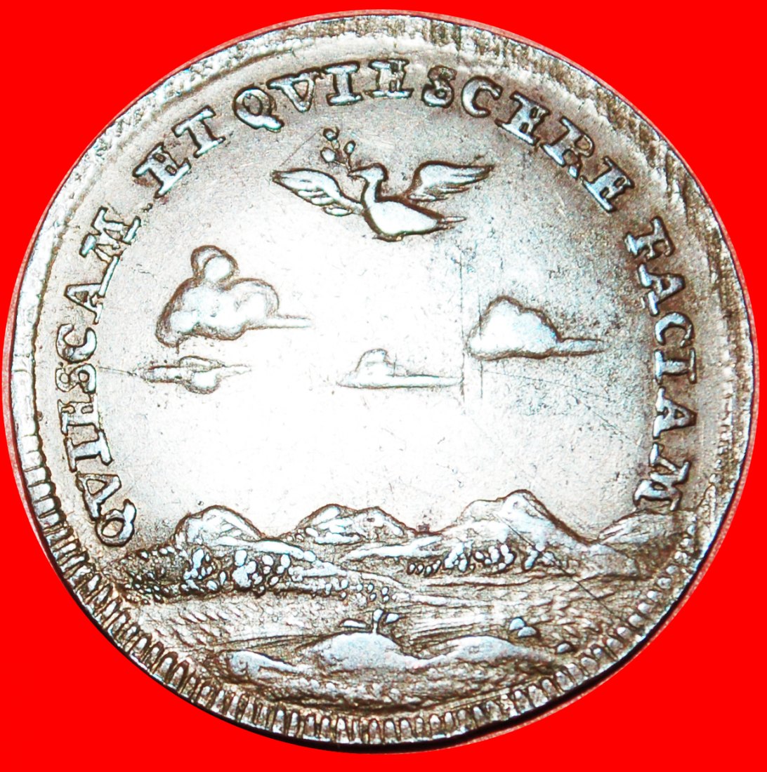  · 2 SCALES 1677: NETHERLANDS ★ RESPONDENTINTIMA QVANTO★TO BE PUBLISHED! ★LOW START ★ NO RESERVE!   