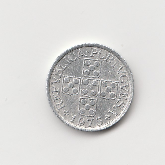  10 Centavos Portugal 1975 (M010)   
