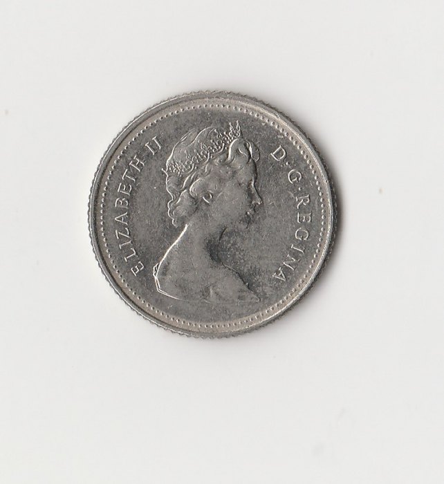  10 Cent Canada 1979 (M069)   