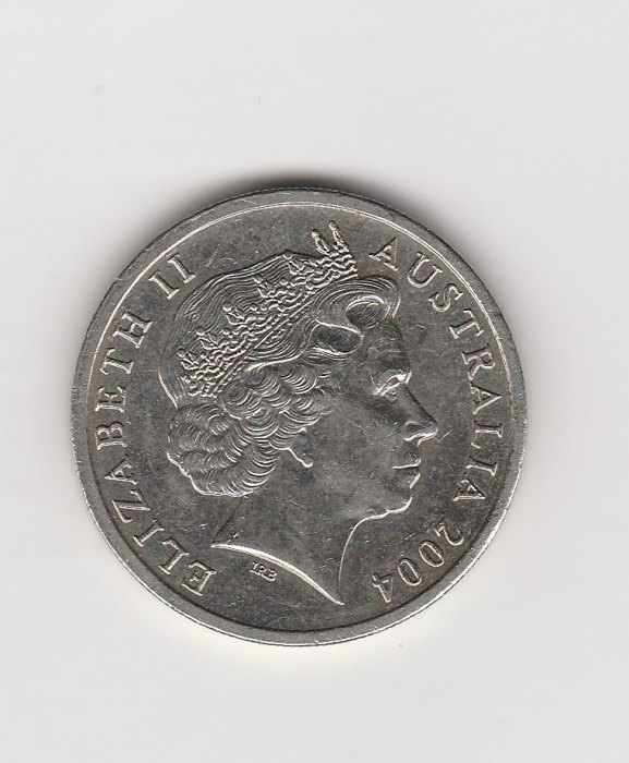  10 Cent Australien 2004 (M303)   