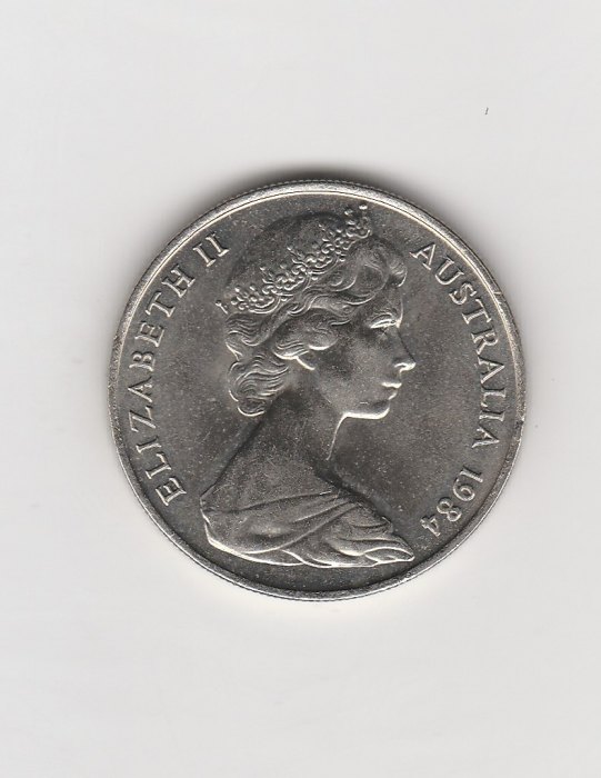  10 Cent Australien 1984 (M307)   