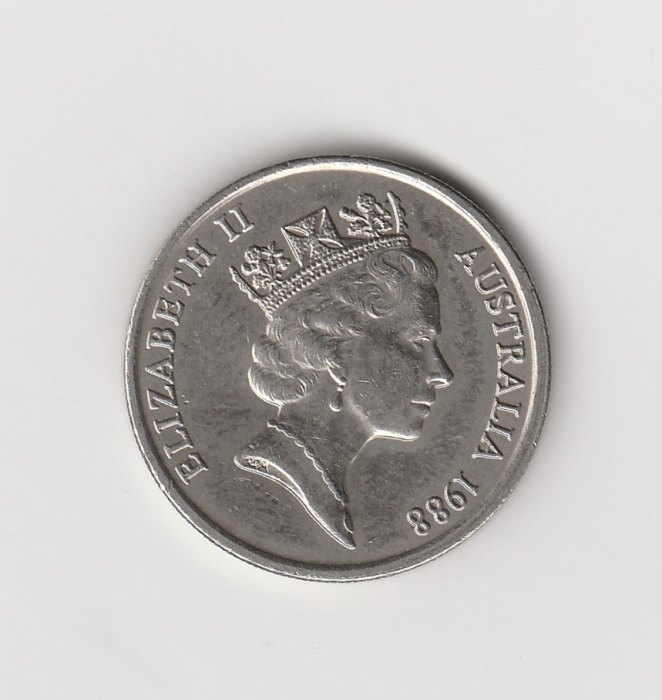  10 Cent Australien 1988 (M313)   