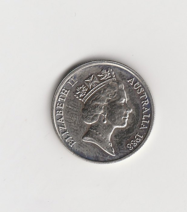  5 Cent Australien 1988 (M339)   