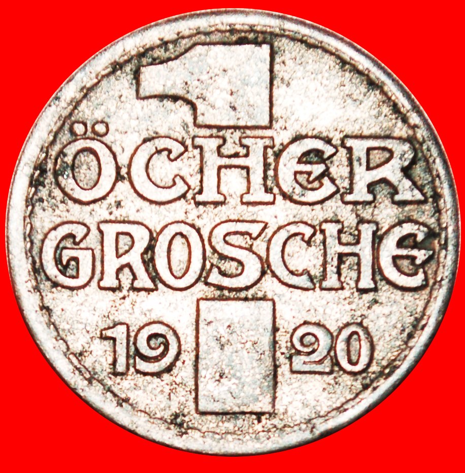  • MARKET WOMAN: GERMANY ★ AACHEN 10 PFENNIG 1920! UNCOMMON! LOW START ★ NO RESERVE!   