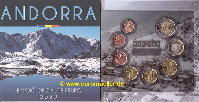 Andorra ...KMS 2020...bu.   