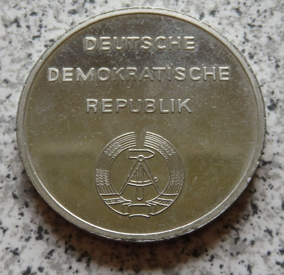  800 Jahre Lüptitz 1185 -1985 / Deutsche Demokratische Republik, L169   
