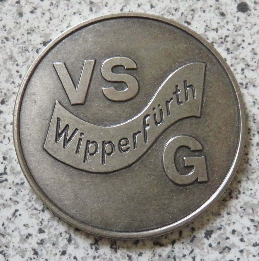  VSG Wipperfürth / Seit 30 Jahren Sport, Spiel und Spass, 1959 - 1989   