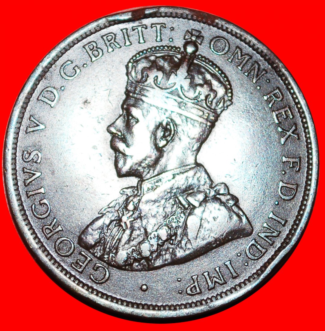  * GREAT BRITAIN (1911-1923): JERSEY ★ 1/12 SHILLING 1913! INTERESTING TYPE! LOW START ★ NO RESERVE!   