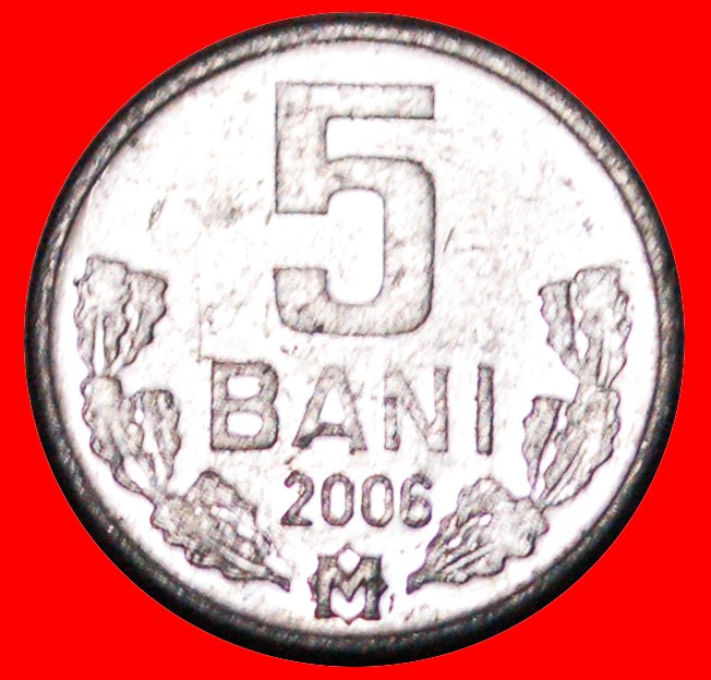  * MOON and BULL: moldavia (ex. USSR, russia) ★ 5 BANS 2006! LOW START ★ NO RESERVE!   