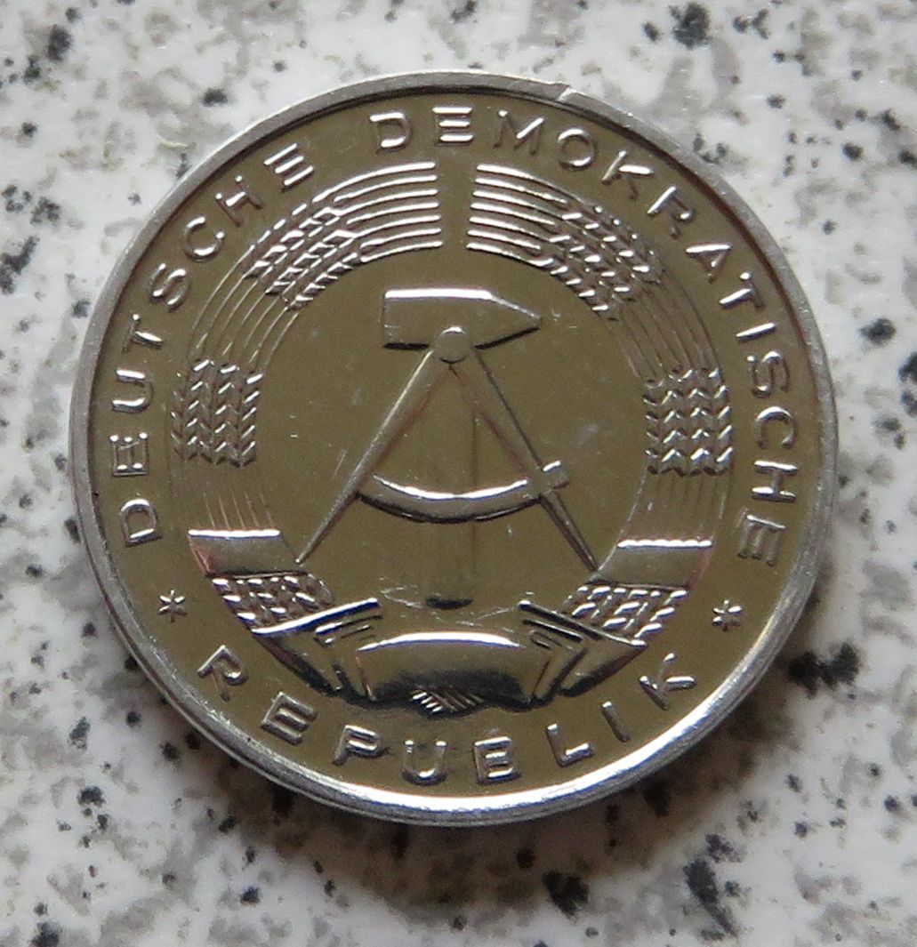  DDR 10 Pfennig 1981 A, Export (3)   