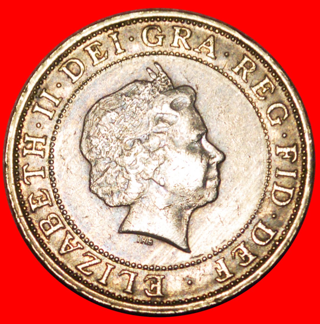  * TECHNOLOGY (1998-2015): GREAT BRITAIN ★ 2 POUNDS 1999! LOW START★ NO RESERVE!   