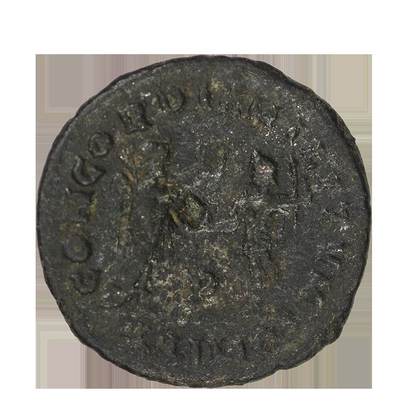  Probus 276-282, AE Antoninianus , 3,38g.   