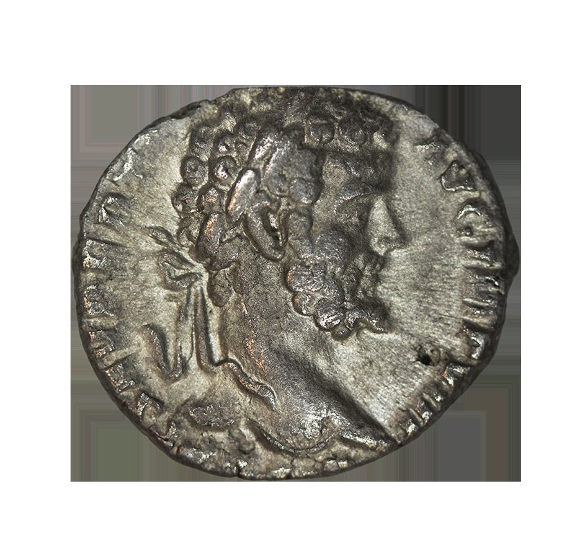  Septimius Severus 196 AD, ,AR Denarius, 2,58 g.   