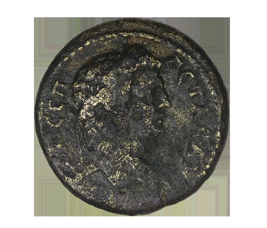  Geta 209-212,Ankyra,Galatia,AE 28 ,15,96 g.   