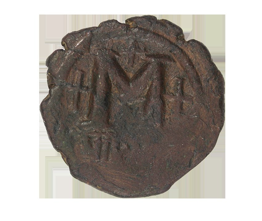  Justinianus I,527-565,Nicomedia,AE Folis 30 mm ,14,78 g.   
