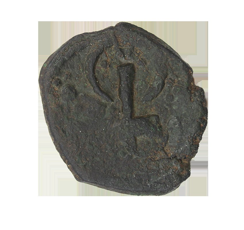  Alexius I 1081-1118,Constantinople,AE Anonymous Folis ,5,25 g.   