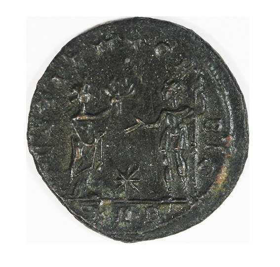  Aurelian 270-275 AD,AE Antoninian 4,07 g.   