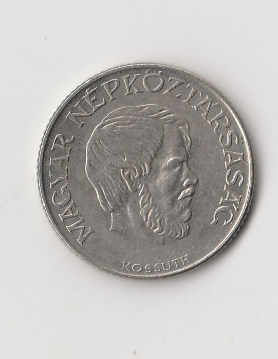 5 Forint Ungarn 1988(M727)   