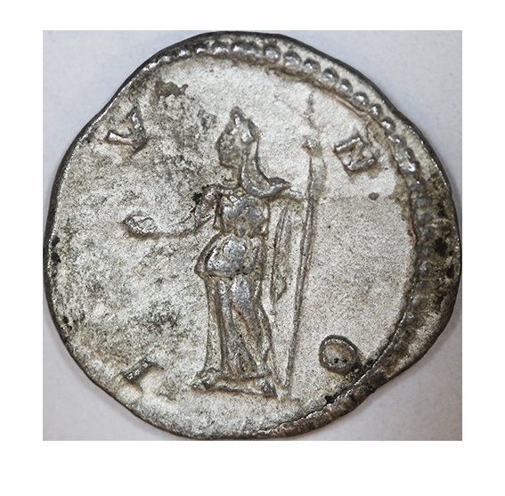  Julia Maesa 218-222 AD, AR Denarius , 2,26 g.   