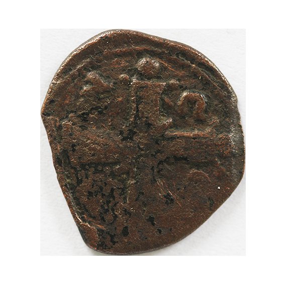  Alexius 1081-1118 AD,Thessalonica ,AE Tetarteron 2,12 g   
