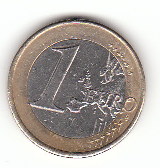  Spanien 1 Euro 2007 (C301)b.   