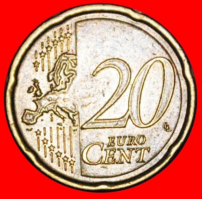  * NORDIC GOLD (2009-2023): SLOVAKIA ★ 20 EURO CENTS 2009!★LOW START ★ NO RESERVE!   